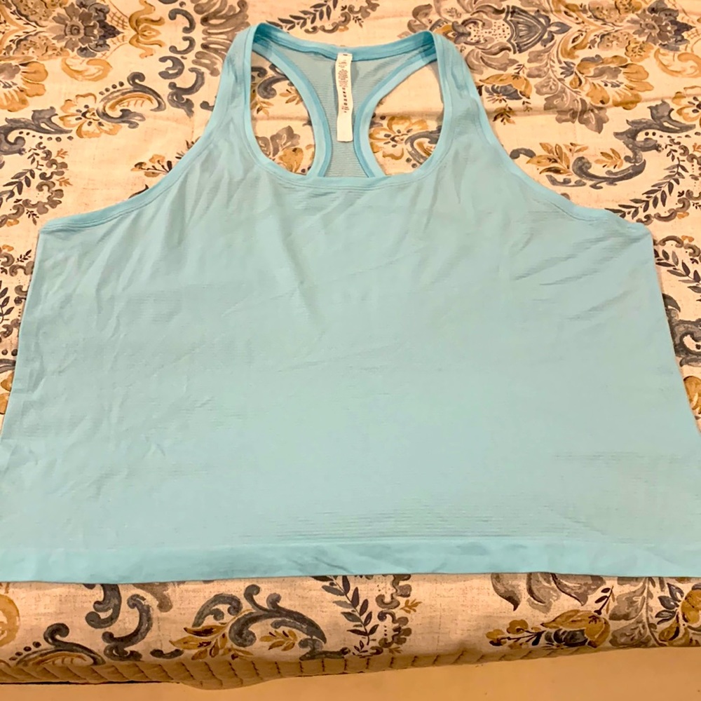 Lululemon Swiftly Tank